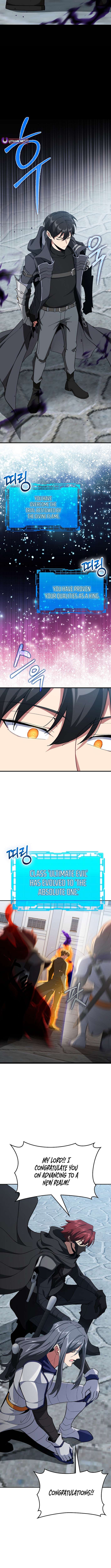 Max Level Player Chapter 102 9